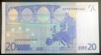 20 euro U55010081462