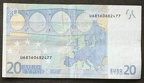 20 euro U68560682477