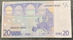 20 euro U83363418302