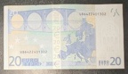 20 euro U86422401302