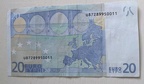 20 euro U87289950011