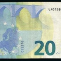 20 euro UA0158055276