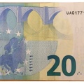 20 euro UA0177111111