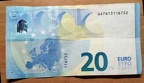 20 euro UA7613116752
