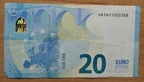 20 euro UB3625300388
