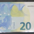20 euro UB4036571642