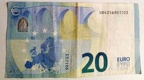 20 euro UB4356901703