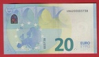 20 euro UB6200003738