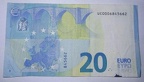 20 euro UC0006845662