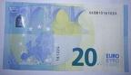 20 euro UC0813161224