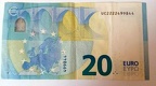 20 euro UC2222499844