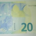 20 euro UC4710899998