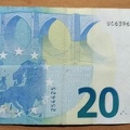 20 euro UC6396254425