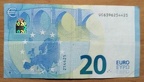 20 euro UC6396254425
