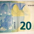 20 euro UC6405288958