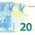 20 euro UC6463072945