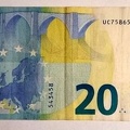 20 euro UC7586543458