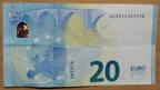 20 euro UC9052365376