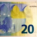20 euro UC9096110605