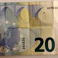 20 euro UC9222264838