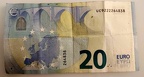 20 euro UC9222264838