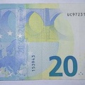 20 euro UC9723153943