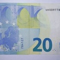 20 euro UD0097784127