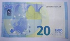 20 euro UD0097784127