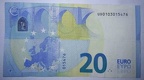 20 euro UD0103015476