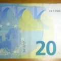 20 euro UD1200361617