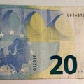 20 euro UD1481012352