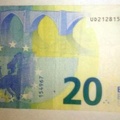 20 euro UD2128154967