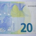 20 euro UD3066283989