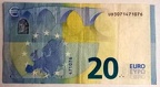 20 euro UD3071471076
