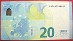 20 euro UD3663998631