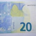 20 euro UD5737016754