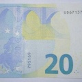 20 euro UD6713795169