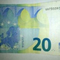 20 euro UD7333937577