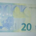 20 euro UE0611459567