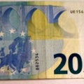 20 euro UE1544882534
