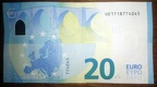 20 euro UE1718774045