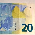 20 euro UE1767269708
