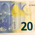 20 euro UE1826141273