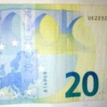 20 euro UE2232614969