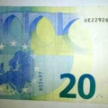 20 euro UE2292603497