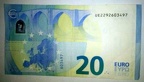 20 euro UE2292603497