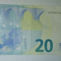20 euro UE2462420393
