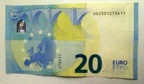 20 euro UE2501273411