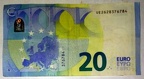 20 euro UE2628376784