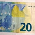 20 euro UE2673996839